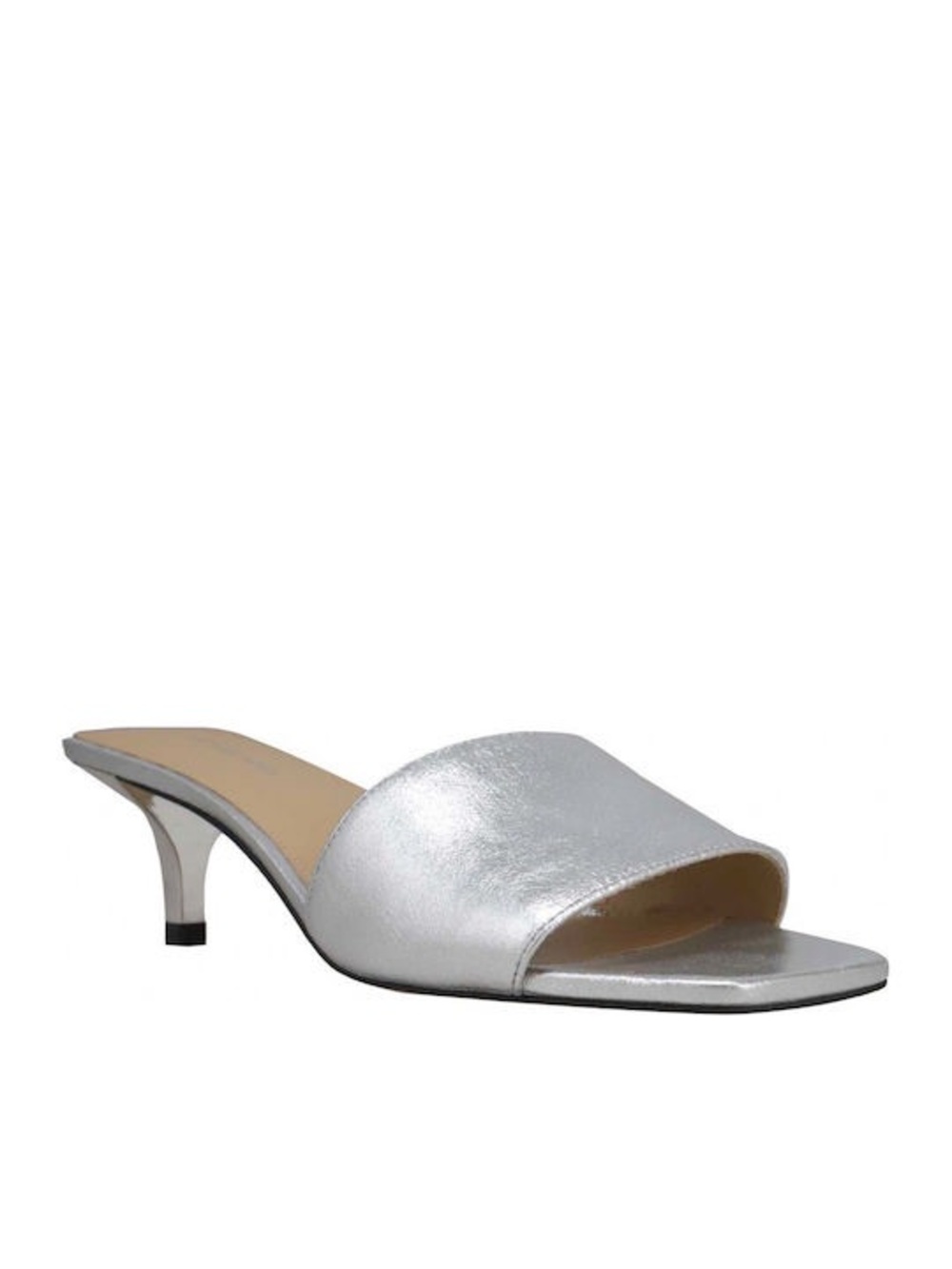 MICHAEL KORS
Mules MERRIAM - Picture 3 of 9